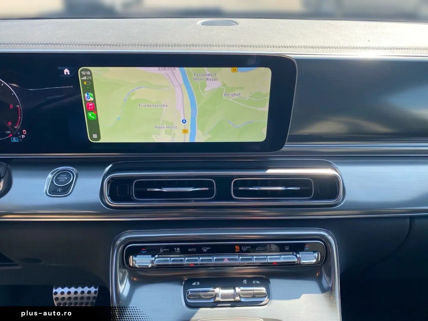 MERCEDES-BENZ V 300 d 4M EXCLUSIVE LANG AIRMAT PANO &hellip;