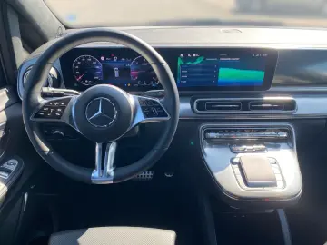 MERCEDES-BENZ V 300 d 4M EXCLUSIVE LANG AIRMAT PANO &hellip;