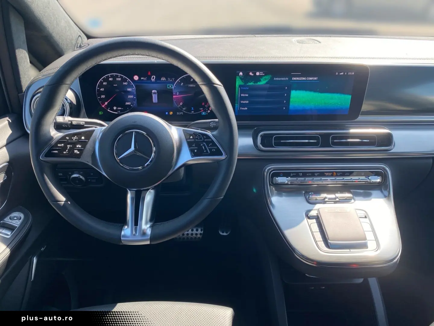 MERCEDES-BENZ V 300 d 4M EXCLUSIVE LANG AIRMAT PANO &hellip;