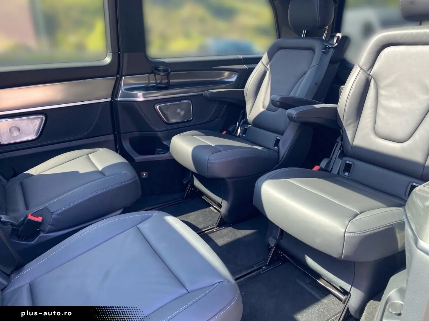 MERCEDES-BENZ V 300 d 4M EXCLUSIVE LANG AIRMAT PANO &hellip;
