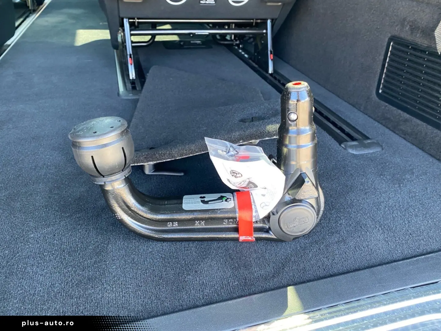 MERCEDES-BENZ V 300 d 4M EXCLUSIVE LANG AIRMAT PANO &hellip;