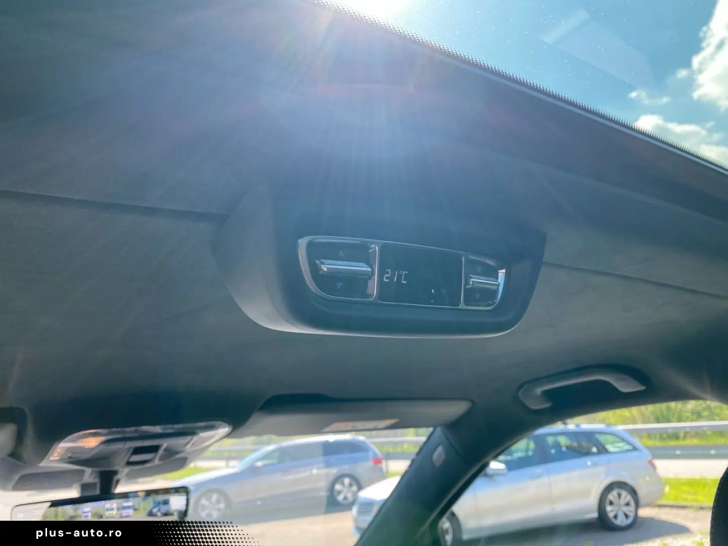 MERCEDES-BENZ V 300 d 4M EXCLUSIVE LANG AIRMAT PANO &hellip;