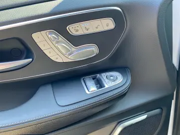 MERCEDES-BENZ V 300 d 4M EXCLUSIVE LANG AIRMAT PANO &hellip;