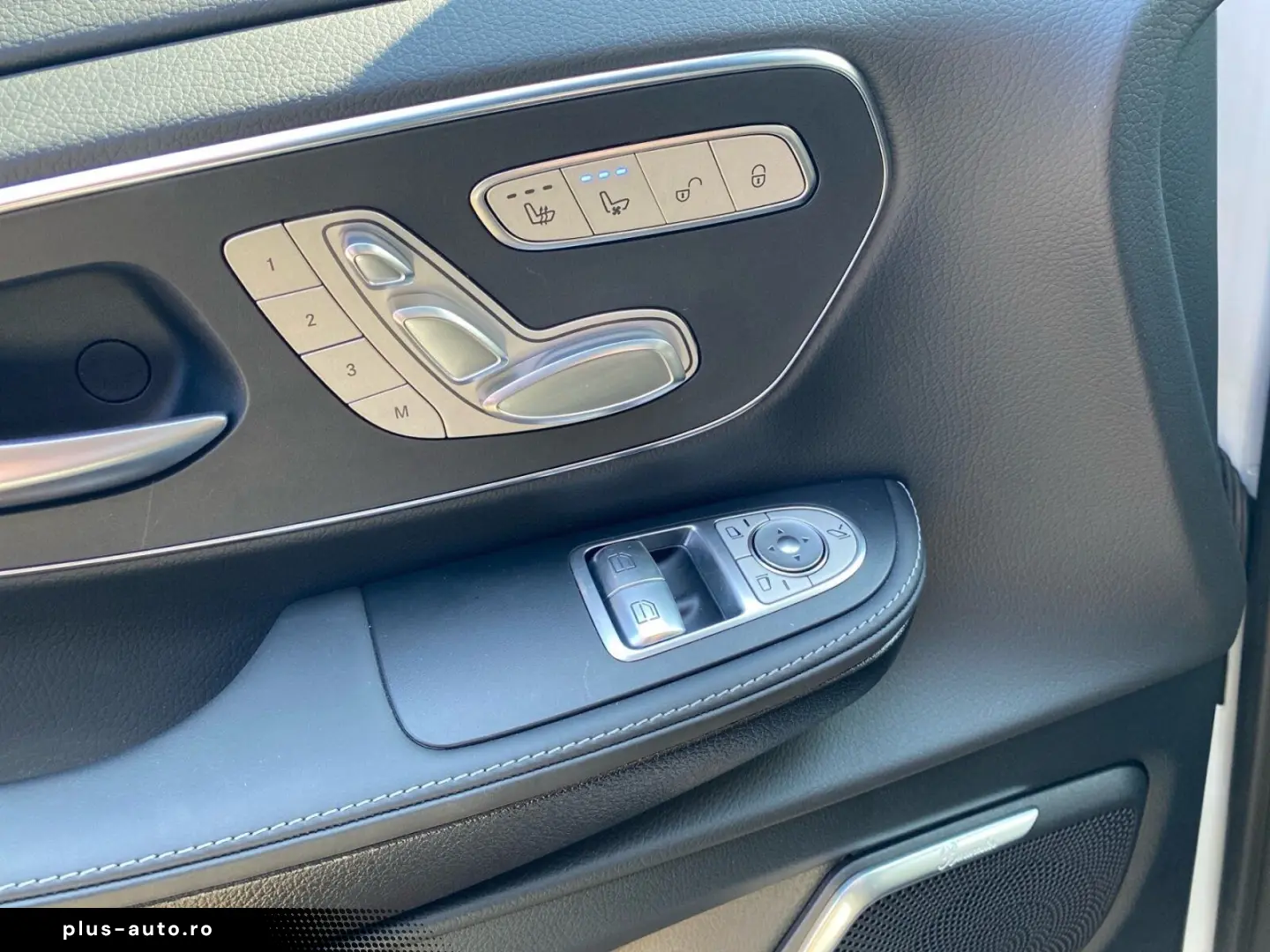 MERCEDES-BENZ V 300 d 4M EXCLUSIVE LANG AIRMAT PANO &hellip;