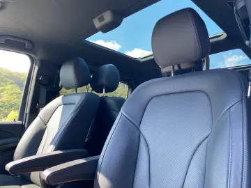 MERCEDES-BENZ V 300 d 4M EXCLUSIVE LANG AIRMAT PANO &hellip;