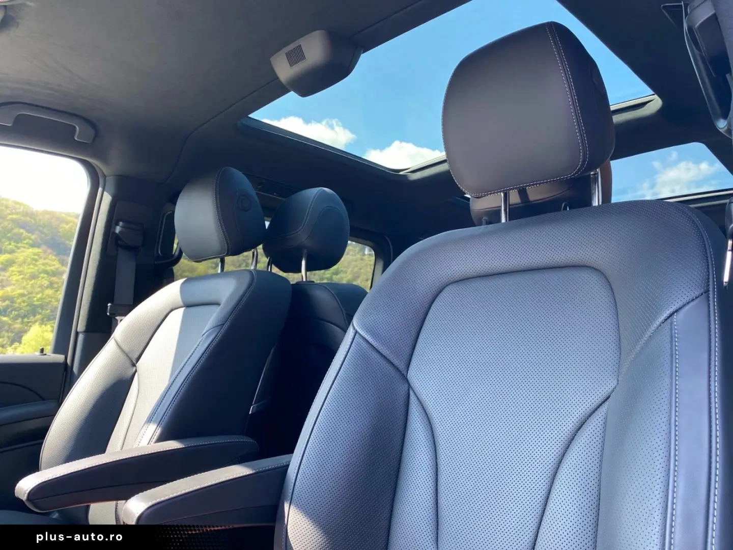 MERCEDES-BENZ V 300 d 4M EXCLUSIVE LANG AIRMAT PANO &hellip;