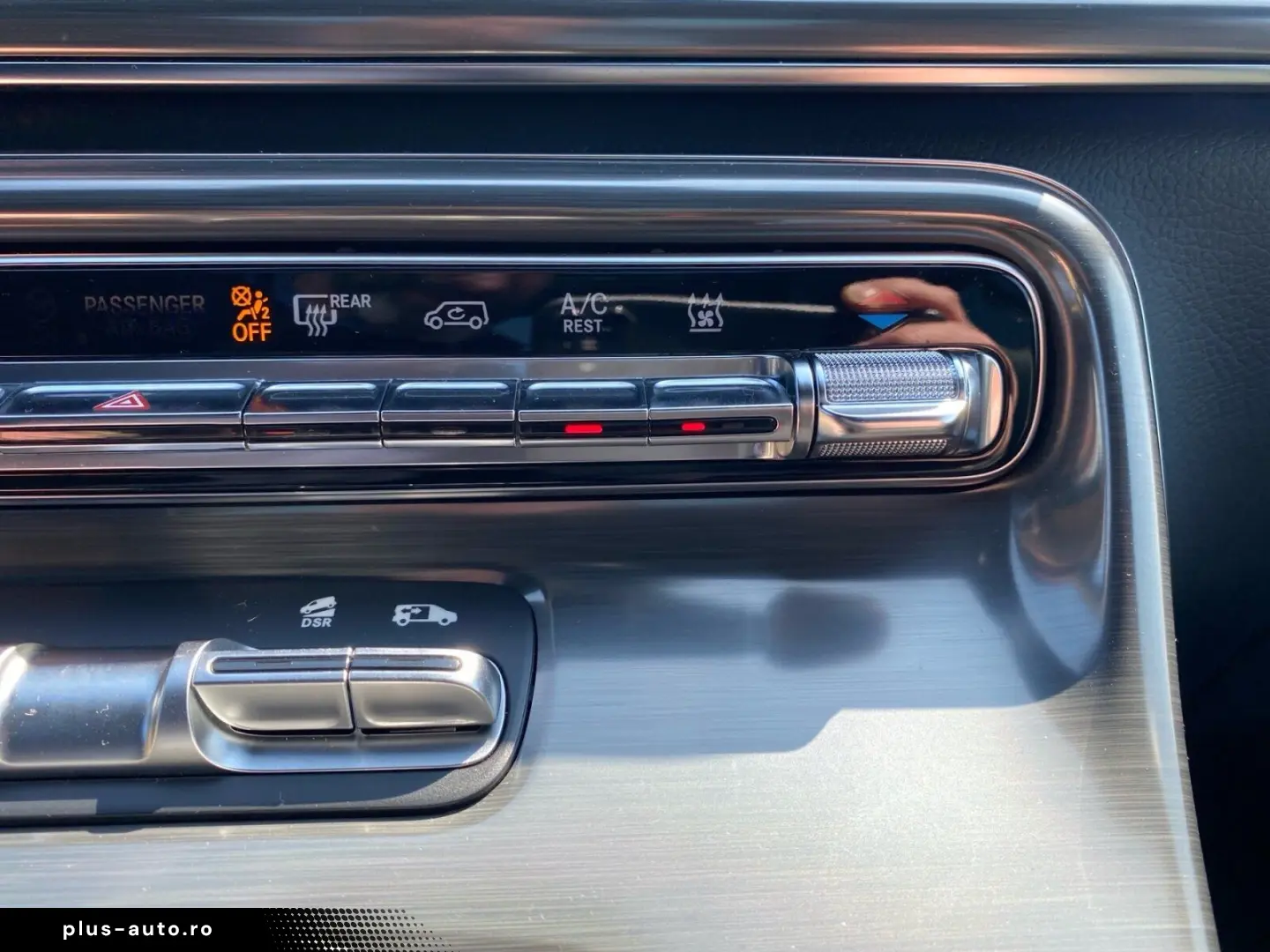 MERCEDES-BENZ V 300 d 4M EXCLUSIVE LANG AIRMAT PANO &hellip;