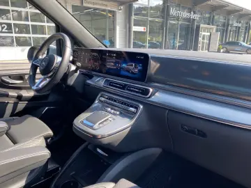MERCEDES-BENZ V 300 d 4M EXCLUSIVE LANG AIRMAT PANO &hellip;