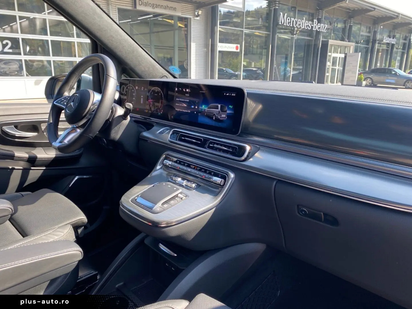 MERCEDES-BENZ V 300 d 4M EXCLUSIVE LANG AIRMAT PANO &hellip;