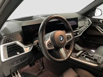 BMW X5 xDrive50e M Sport Driv.Assist.Prof