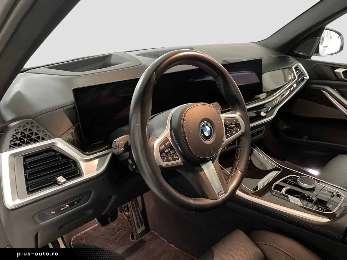 BMW X5 xDrive50e M Sport Driv.Assist.Prof