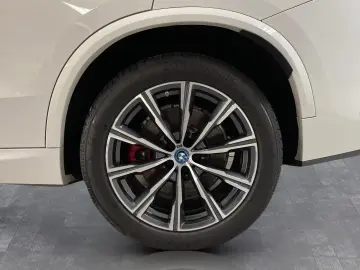 BMW X5 xDrive50e M Sport Driv.Assist.Prof