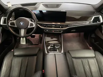 BMW X5 xDrive50e M Sport Driv.Assist.Prof