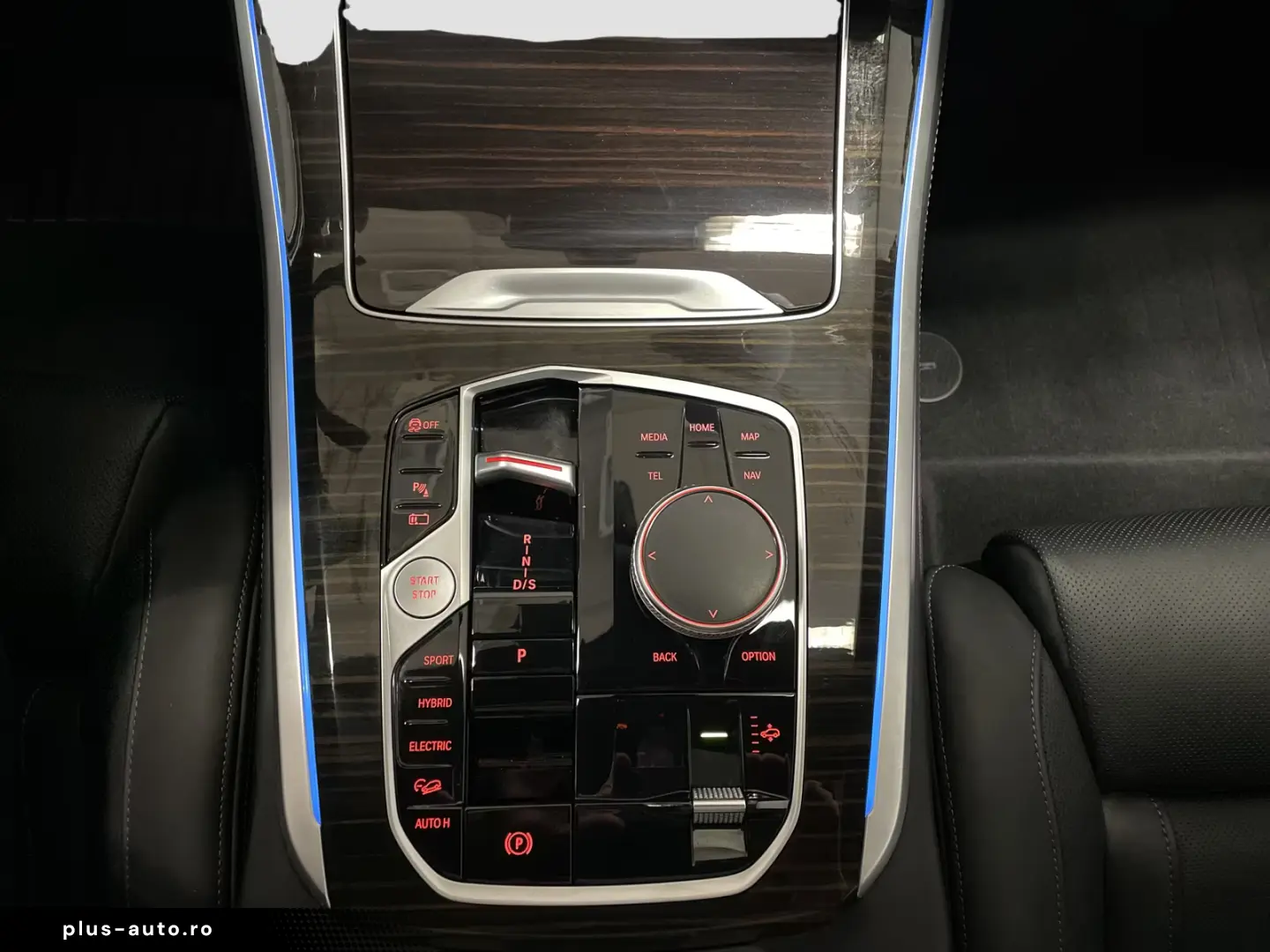 BMW X5 xDrive50e M Sport Driv.Assist.Prof