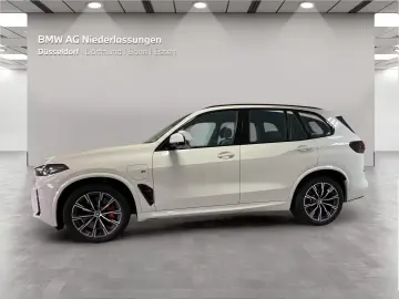 BMW X5 xDrive50e M Sport Driv.Assist.Prof