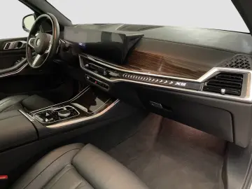 BMW X5 xDrive50e M Sport Driv.Assist.Prof