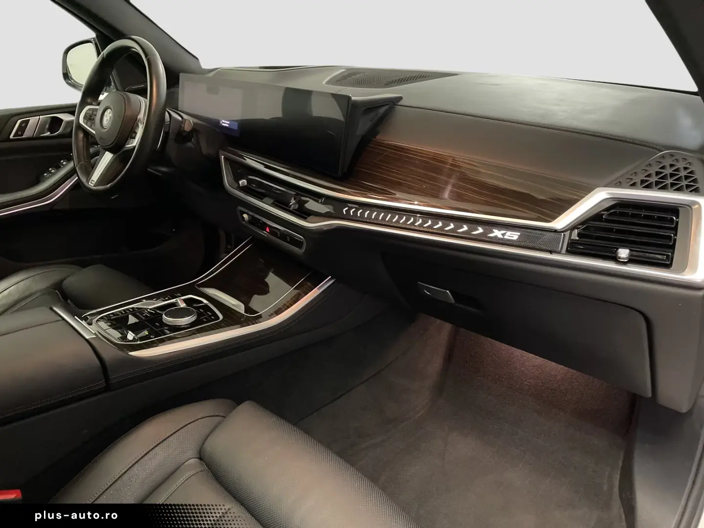 BMW X5 xDrive50e M Sport Driv.Assist.Prof