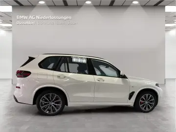 BMW X5 xDrive50e M Sport Driv.Assist.Prof