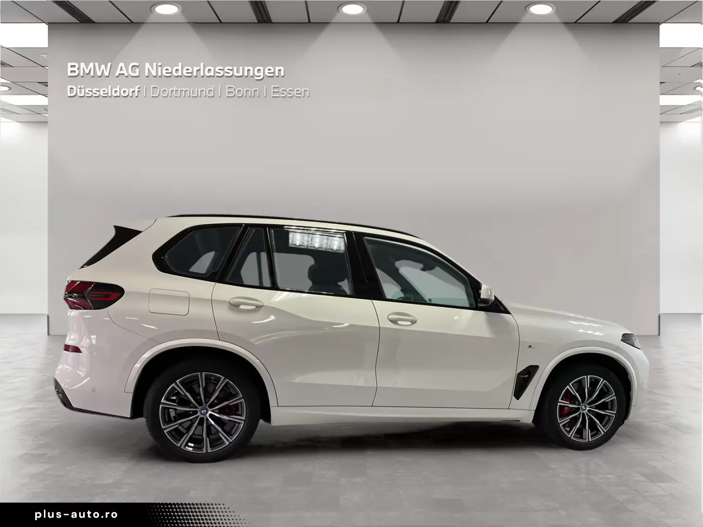 BMW X5 xDrive50e M Sport Driv.Assist.Prof
