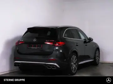 MERCEDES-BENZ GLC 63 S E PERFORMANCE Driver HUD Ambi&hellip;