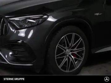 MERCEDES-BENZ GLC 63 S E PERFORMANCE Driver HUD Ambi&hellip;