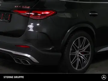 MERCEDES-BENZ GLC 63 S E PERFORMANCE Driver HUD Ambi&hellip;