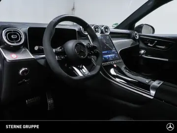 MERCEDES-BENZ GLC 63 S E PERFORMANCE Driver HUD Ambi&hellip;