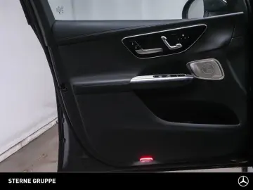 MERCEDES-BENZ GLC 63 S E PERFORMANCE Driver HUD Ambi&hellip;