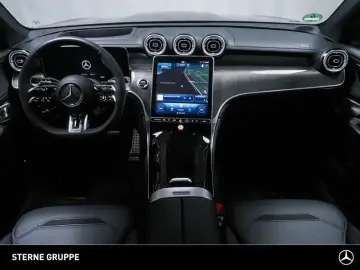 MERCEDES-BENZ GLC 63 S E PERFORMANCE Driver HUD Ambi&hellip;