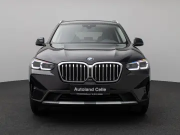 BMW X3 xD20i Laser Kamera HiFi Komfort Alarm Sport