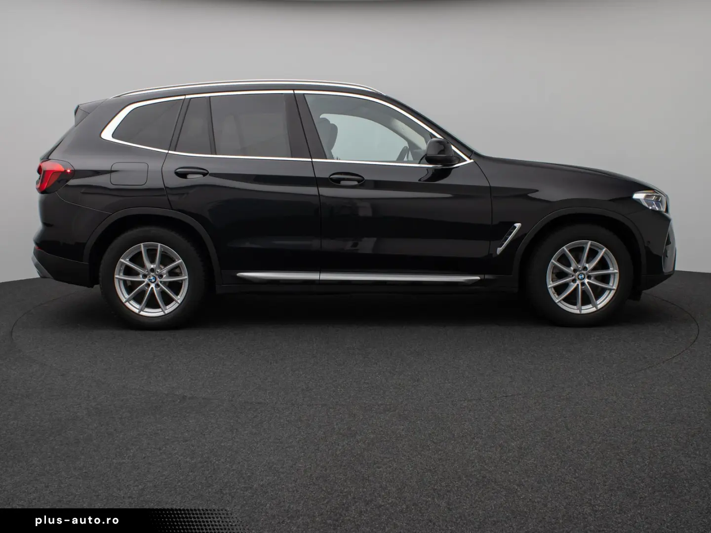 BMW X3 xD20i Laser Kamera HiFi Komfort Alarm Sport