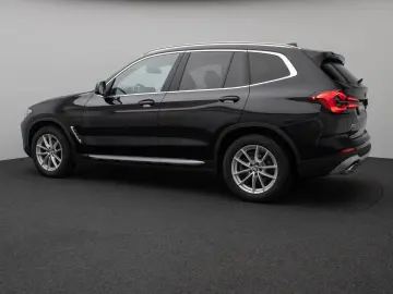 BMW X3 xD20i Laser Kamera HiFi Komfort Alarm Sport