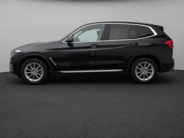 BMW X3 xD20i Laser Kamera HiFi Komfort Alarm Sport