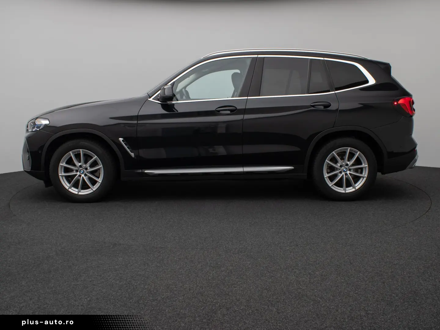 BMW X3 xD20i Laser Kamera HiFi Komfort Alarm Sport