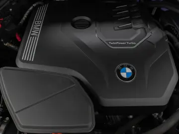 BMW X3 xD20i Laser Kamera HiFi Komfort Alarm Sport