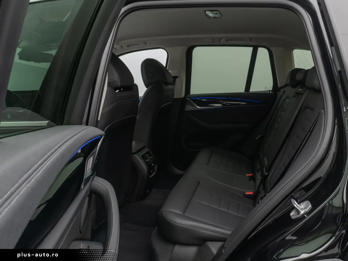 BMW X3 xD20i Laser Kamera HiFi Komfort Alarm Sport