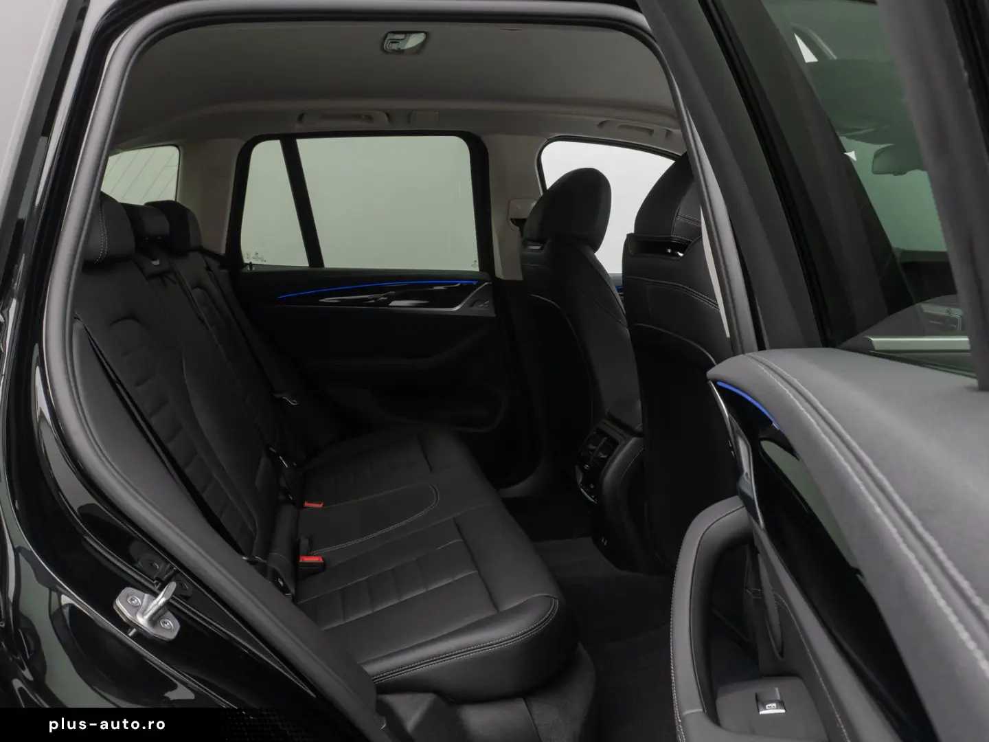 BMW X3 xD20i Laser Kamera HiFi Komfort Alarm Sport