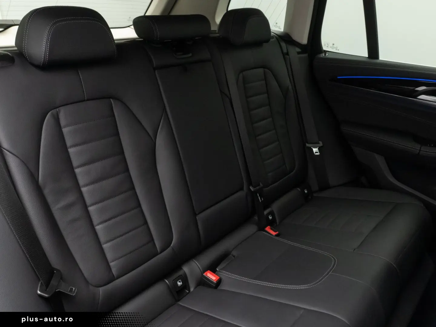 BMW X3 xD20i Laser Kamera HiFi Komfort Alarm Sport