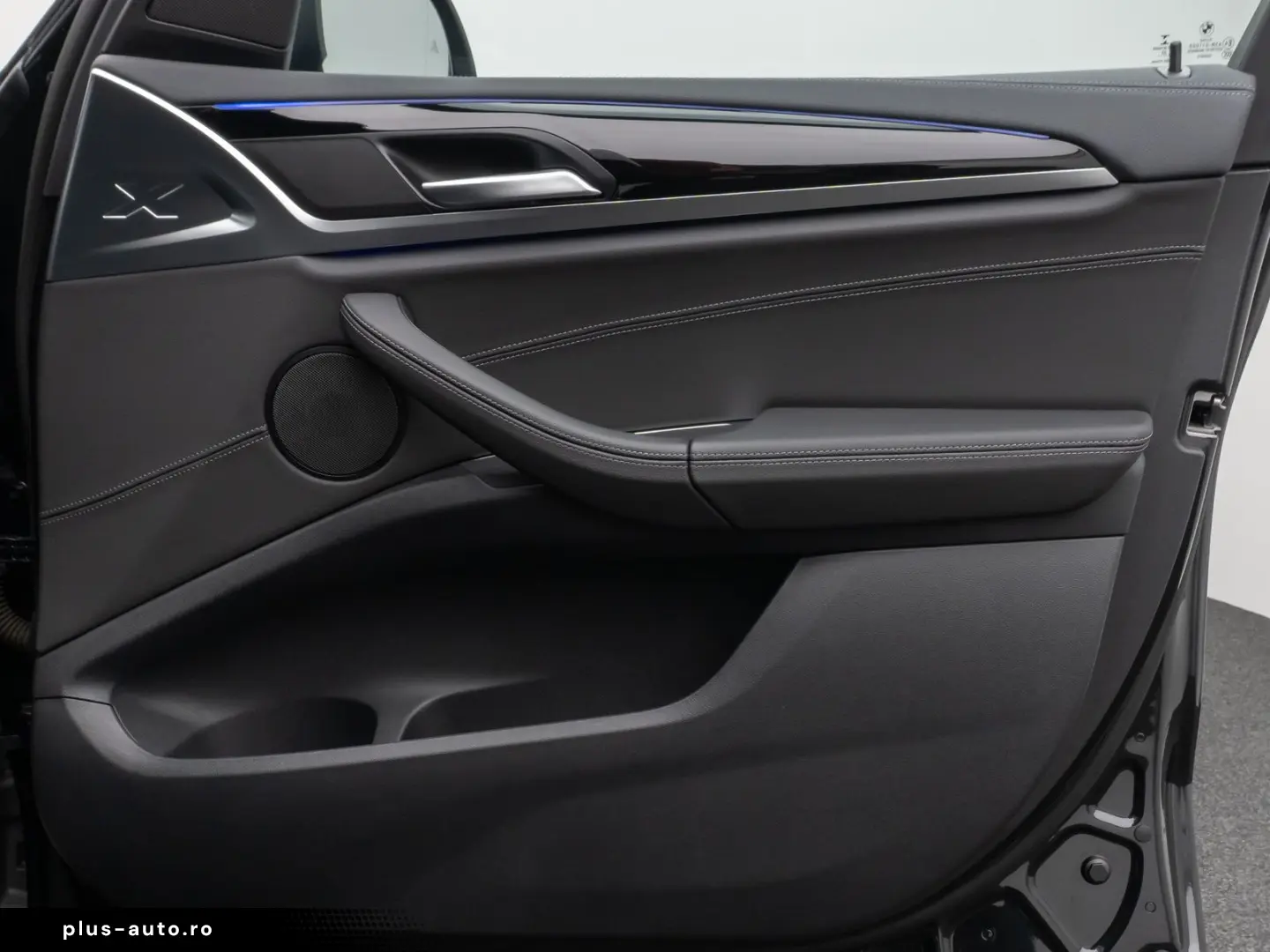 BMW X3 xD20i Laser Kamera HiFi Komfort Alarm Sport
