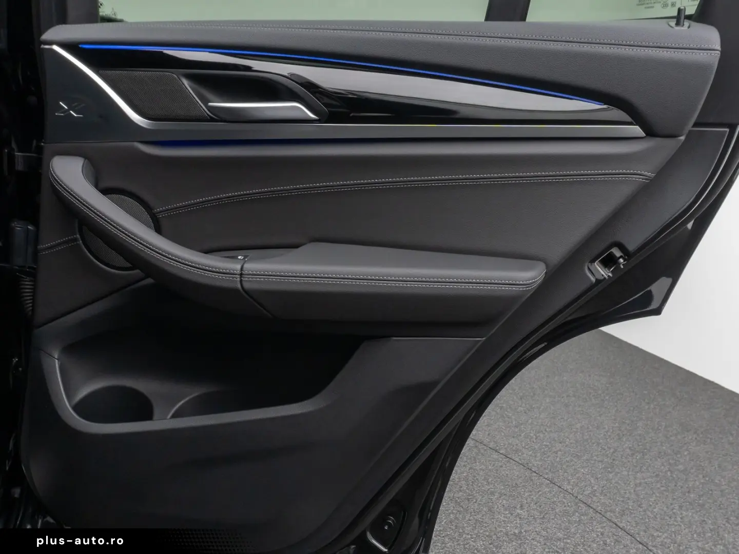 BMW X3 xD20i Laser Kamera HiFi Komfort Alarm Sport