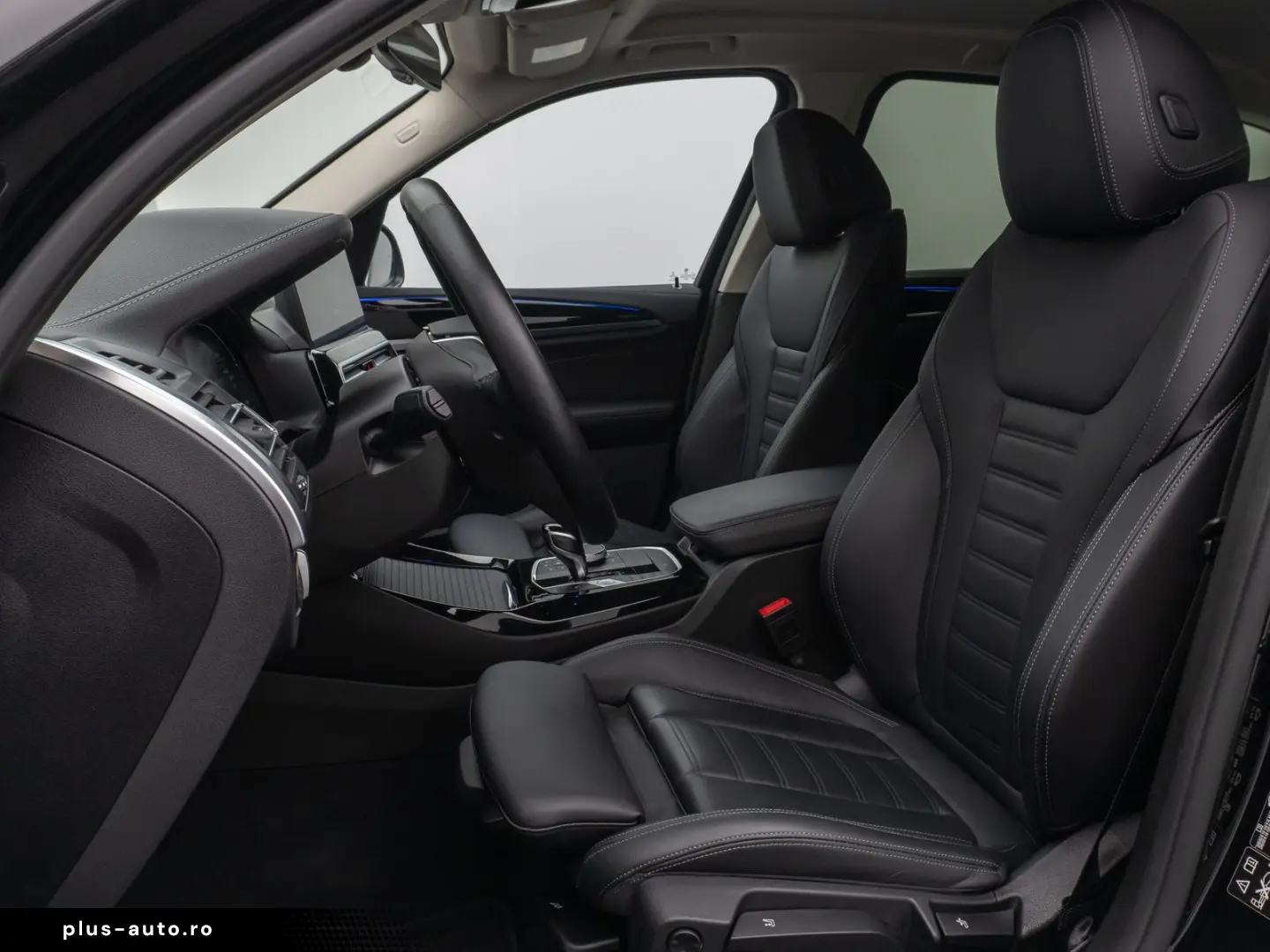 BMW X3 xD20i Laser Kamera HiFi Komfort Alarm Sport