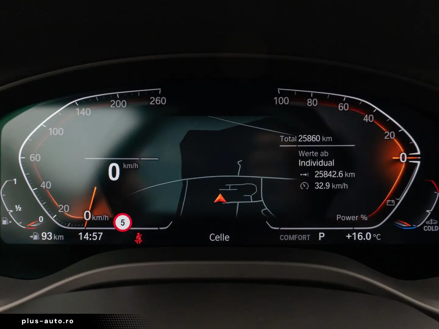 BMW X3 xD20i Laser Kamera HiFi Komfort Alarm Sport
