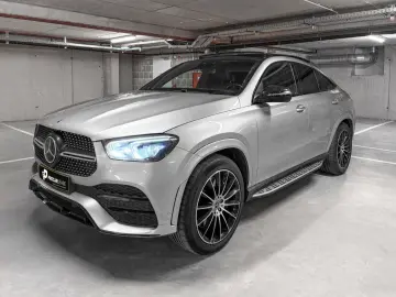 MERCEDES-BENZ GLE 350 GLE 350 de 4Matic  20 360  Pan&hellip;