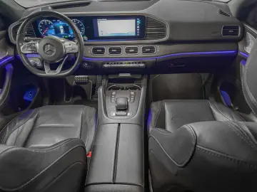 MERCEDES-BENZ GLE 350 GLE 350 de 4Matic  20 360  Pan&hellip;