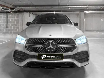 MERCEDES-BENZ GLE 350 GLE 350 de 4Matic  20 360  Pan&hellip;