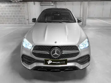 MERCEDES-BENZ GLE 350 GLE 350 de 4Matic  20 360  Pan&hellip;
