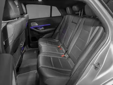 MERCEDES-BENZ GLE 350 GLE 350 de 4Matic  20 360  Pan&hellip;