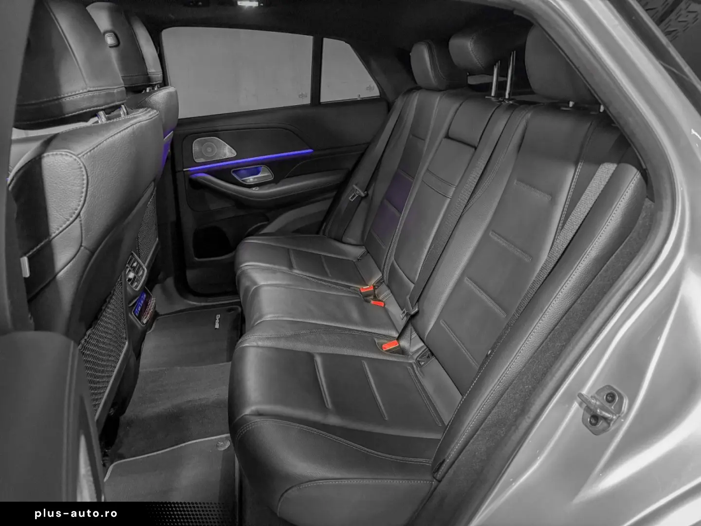 MERCEDES-BENZ GLE 350 GLE 350 de 4Matic  20 360  Pan&hellip;