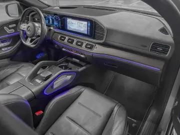 MERCEDES-BENZ GLE 350 GLE 350 de 4Matic  20 360  Pan&hellip;