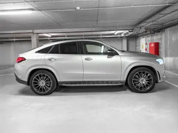 MERCEDES-BENZ GLE 350 GLE 350 de 4Matic  20 360  Pan&hellip;